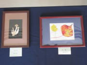 作品展