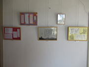 作品展